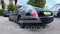 2009 Maserati QUATTROPORTE