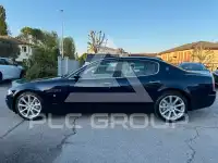 2009 Maserati QUATTROPORTE