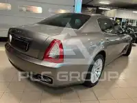 2009 Maserati QUATTROPORTE