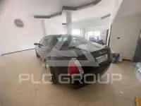 2009 Maserati QUATTROPORTE