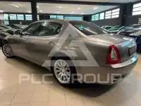 2009 Maserati QUATTROPORTE
