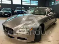 2009 Maserati QUATTROPORTE