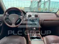 2009 Maserati QUATTROPORTE