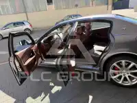 2009 Maserati QUATTROPORTE