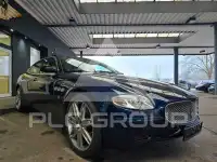 2009 Maserati QUATTROPORTE