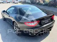 2009 Maserati GRANTURISMO