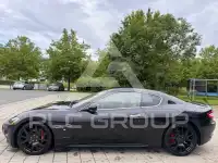 2009 Maserati GRANTURISMO