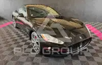 2009 Maserati GRANTURISMO