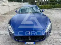 2009 Maserati GRANTURISMO