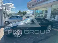 2009 Maserati GRANTURISMO