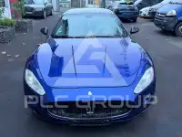 2009 Maserati GRANTURISMO