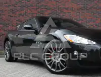 2009 Maserati GRANTURISMO