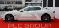 2009 Maserati GRANTURISMO