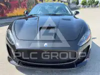2009 Maserati GRANTURISMO