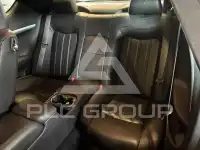 2009 Maserati GRANTURISMO