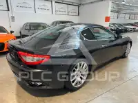 2009 Maserati GRANTURISMO