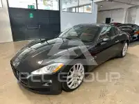 2009 Maserati GRANTURISMO