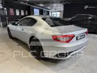 2009 Maserati GRANTURISMO