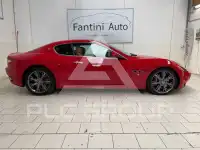 2009 Maserati GRANTURISMO