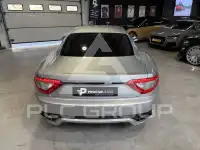 2009 Maserati GRANTURISMO