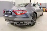 2009 Maserati GRANTURISMO