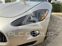 2009 Maserati GRANTURISMO