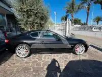 2009 Maserati GRANTURISMO