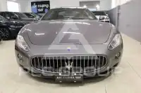 2009 Maserati GRANTURISMO