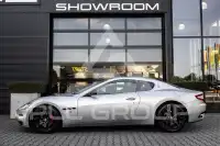 2009 Maserati GRANTURISMO