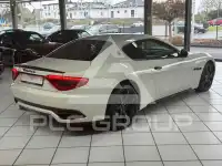2009 Maserati GRANTURISMO