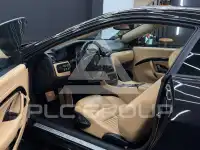 2009 Maserati GRANTURISMO