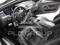 2009 Maserati GRANTURISMO