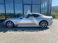 2009 Maserati GRANTURISMO