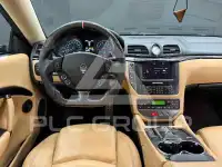 2009 Maserati GRANTURISMO