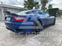 2009 Maserati GRANTURISMO
