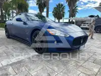 2009 Maserati GRANTURISMO