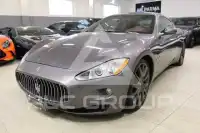 2009 Maserati GRANTURISMO