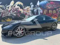 2009 Maserati GRANTURISMO