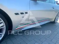 2009 Maserati GRANTURISMO