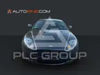 2009 Aston Martin DB9