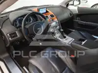 2009 Aston Martin DB9