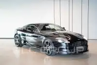 2009 Aston Martin DB9