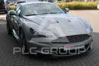 2009 Aston Martin DBS