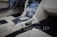 2009 Aston Martin V8