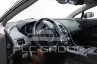 2009 Aston Martin V8