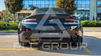 2009 Aston Martin V8