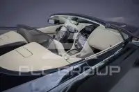 2009 Aston Martin V8