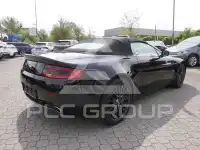 2009 Aston Martin V8