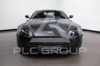 2009 Aston Martin V8