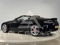 2009 Aston Martin V8